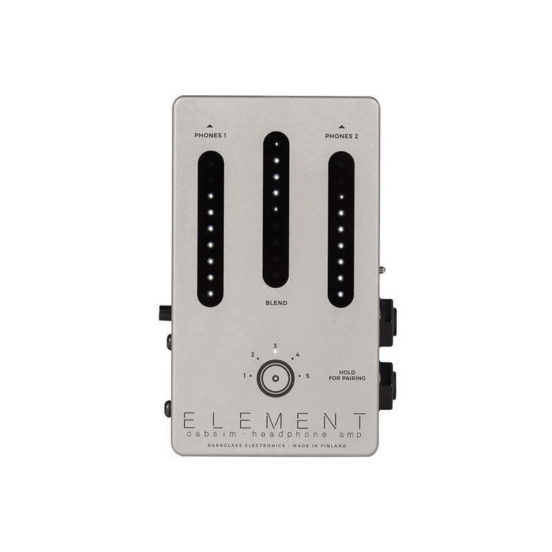 Darkglass The Element - Image 2