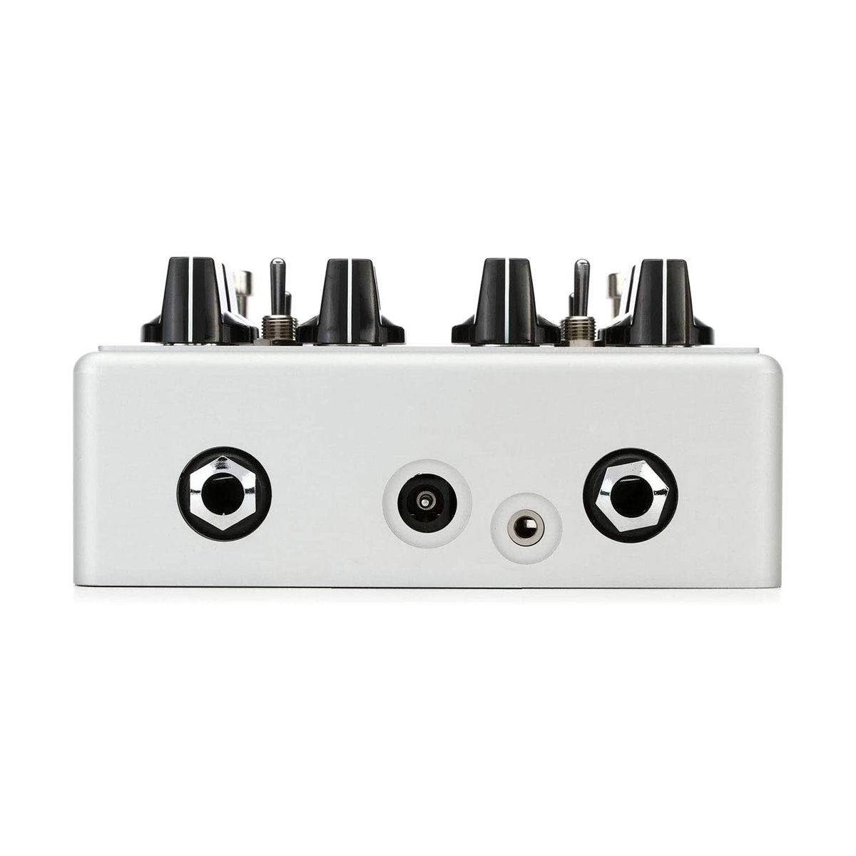 Darkglass Vintage Ultra V2 Bass Preamp Pedal - Image 2