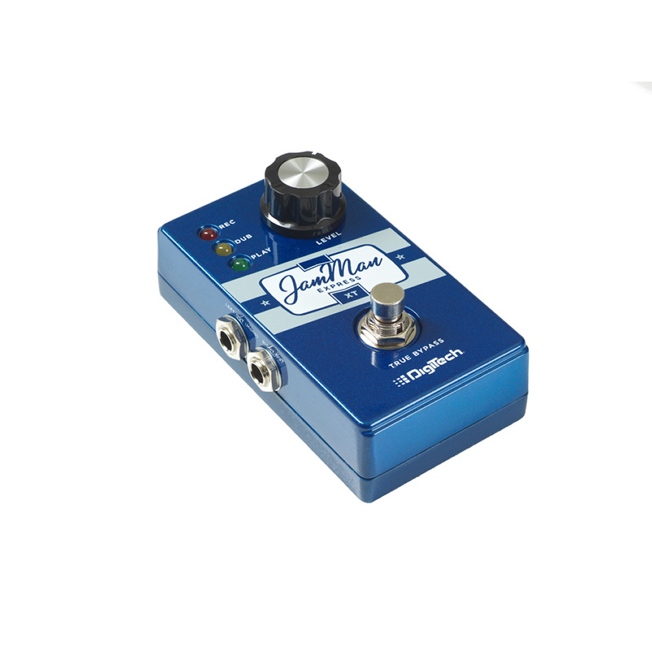 DigiTech JamMan Express XT Looper Pedal - Image 3