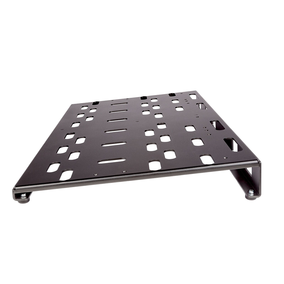 Voodoo Lab Dingbat Large Pedalboard w/ Pedal Power MONDO - Image 3
