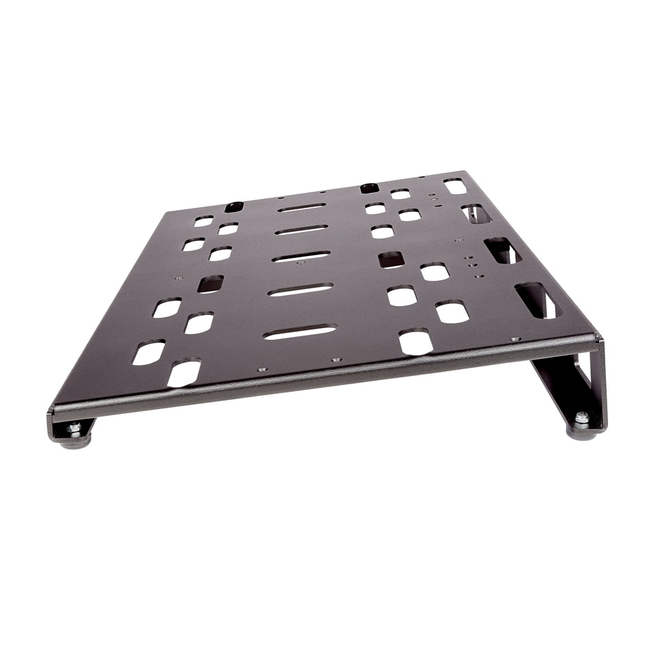 Voodoo Lab Dingbat Medium Pedalboard – 22" x 13.5" - Image 2