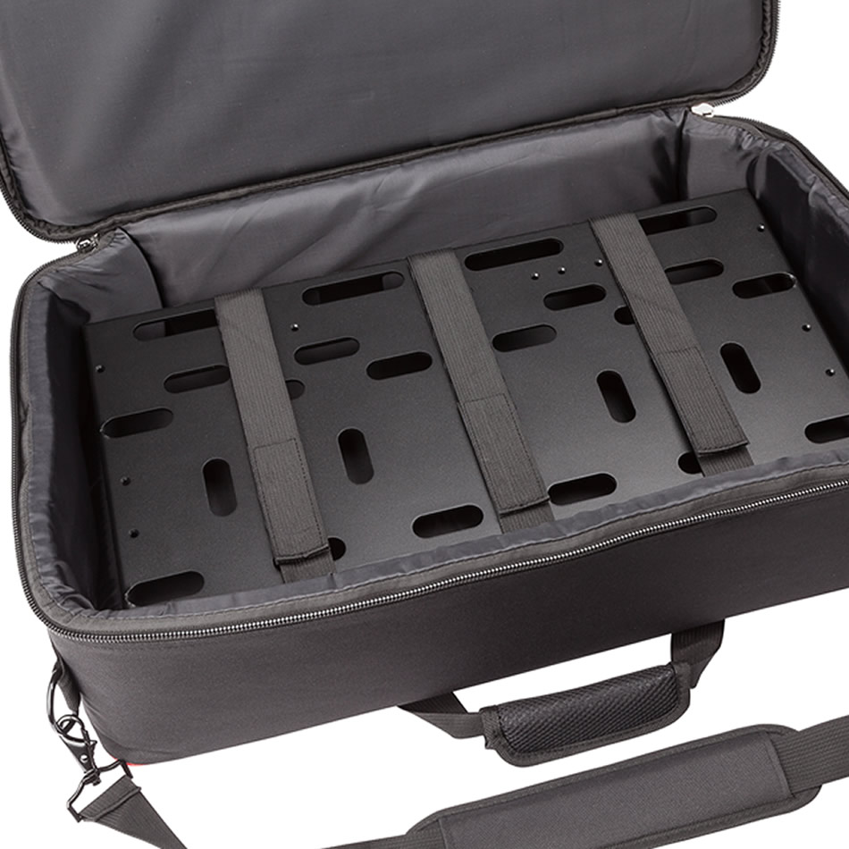 Voodoo Lab Dingbat Medium Power Package - Pedal Power 4X4 (Open Box Mint) - Image 4