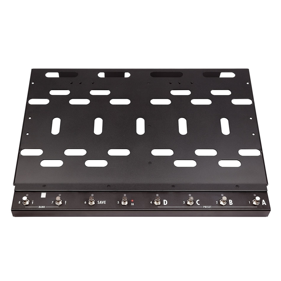 Voodoo Lab Dingbat PX Power Package w/ PX-8 PLUS & Mondo - Image 4