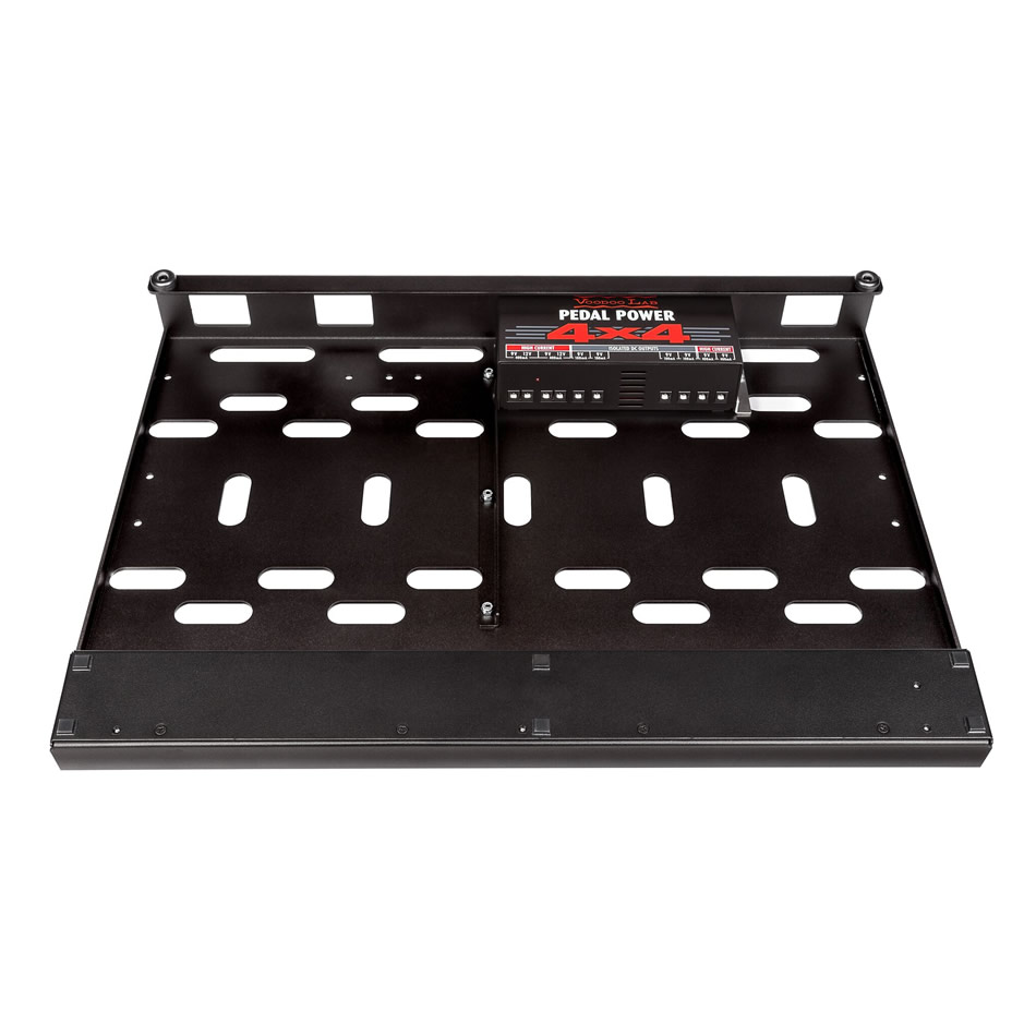 Voodoo Lab Dingbat PX Power Package w/ 4x4 & PX-8 PLUS - Image 2