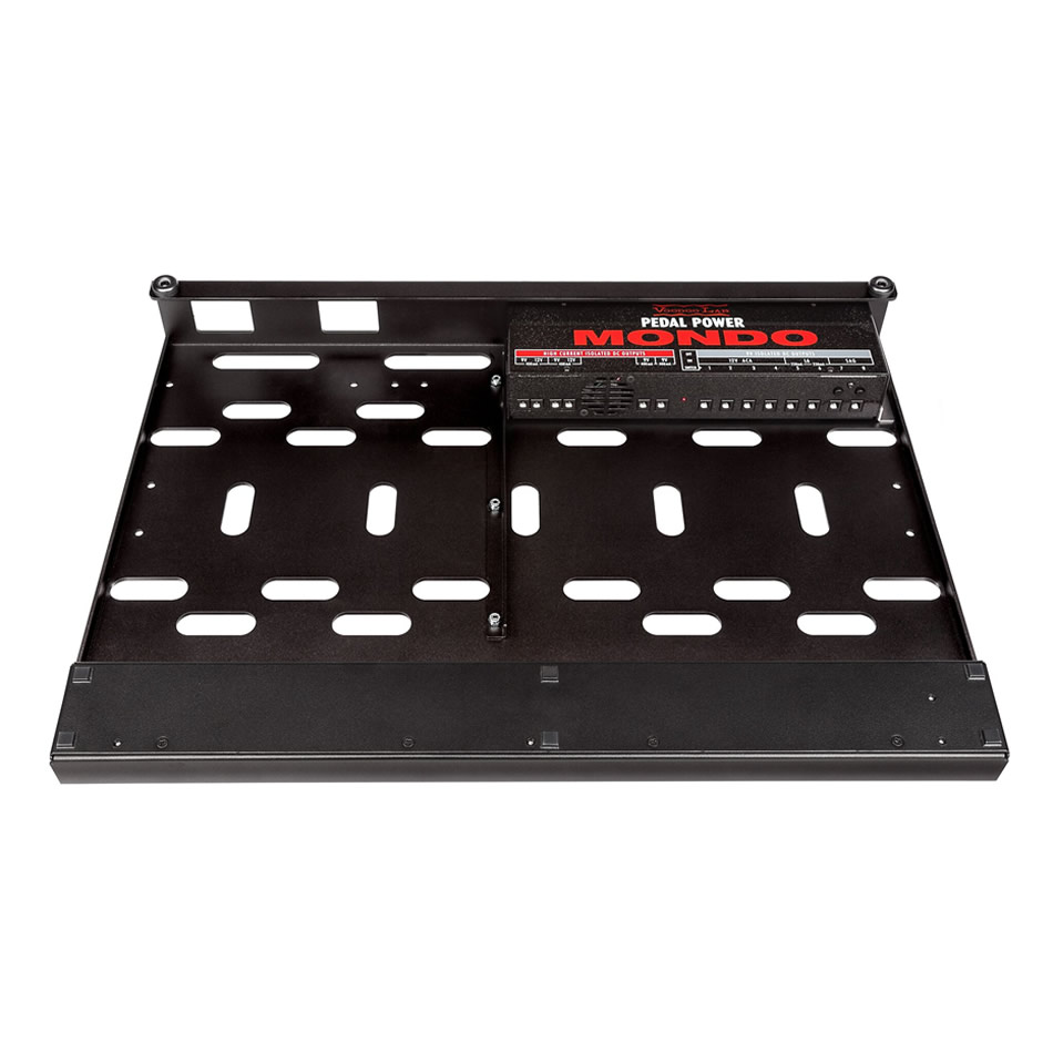 Voodoo Lab Dingbat PX Power Package w/ PX-8 PLUS & Mondo - Image 2