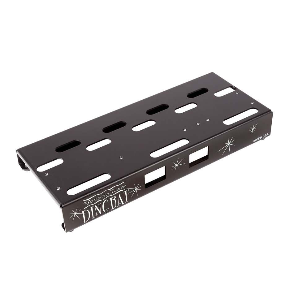Voodoo Lab Dingbat Small Pedalboard - Open Box Mint - Image 3
