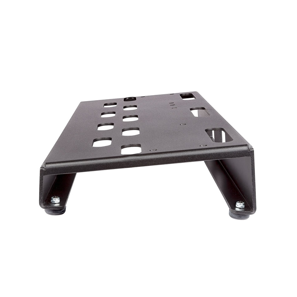 Voodoo Lab Dingbat Small Pedalboard - Open Box Mint - Image 4