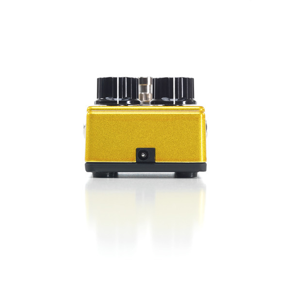 DOD Overdrive Preamp 250 Analog Overdrive Pedal - Image 2
