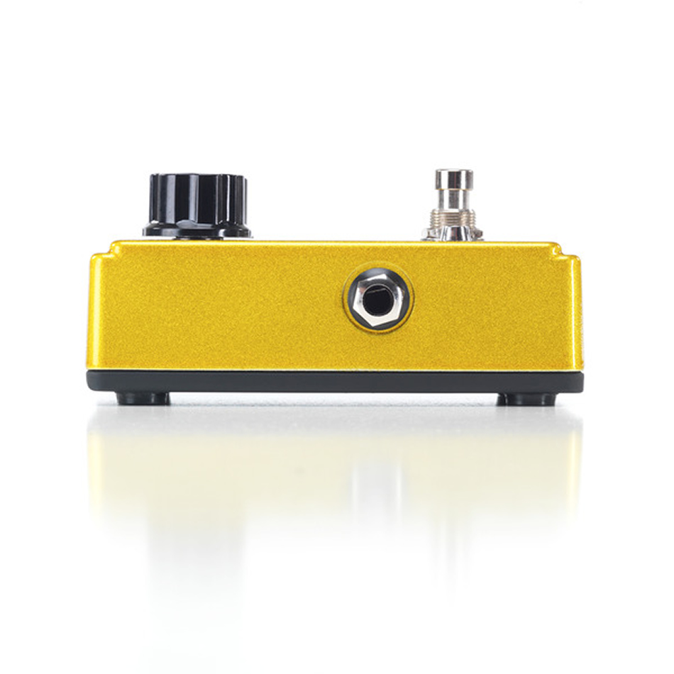 DOD Overdrive Preamp 250 Analog Overdrive Pedal - Image 3