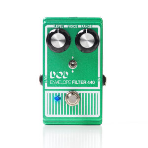 DOD Envelope Filter 440 (2014) - Auto-Wah Pedal
