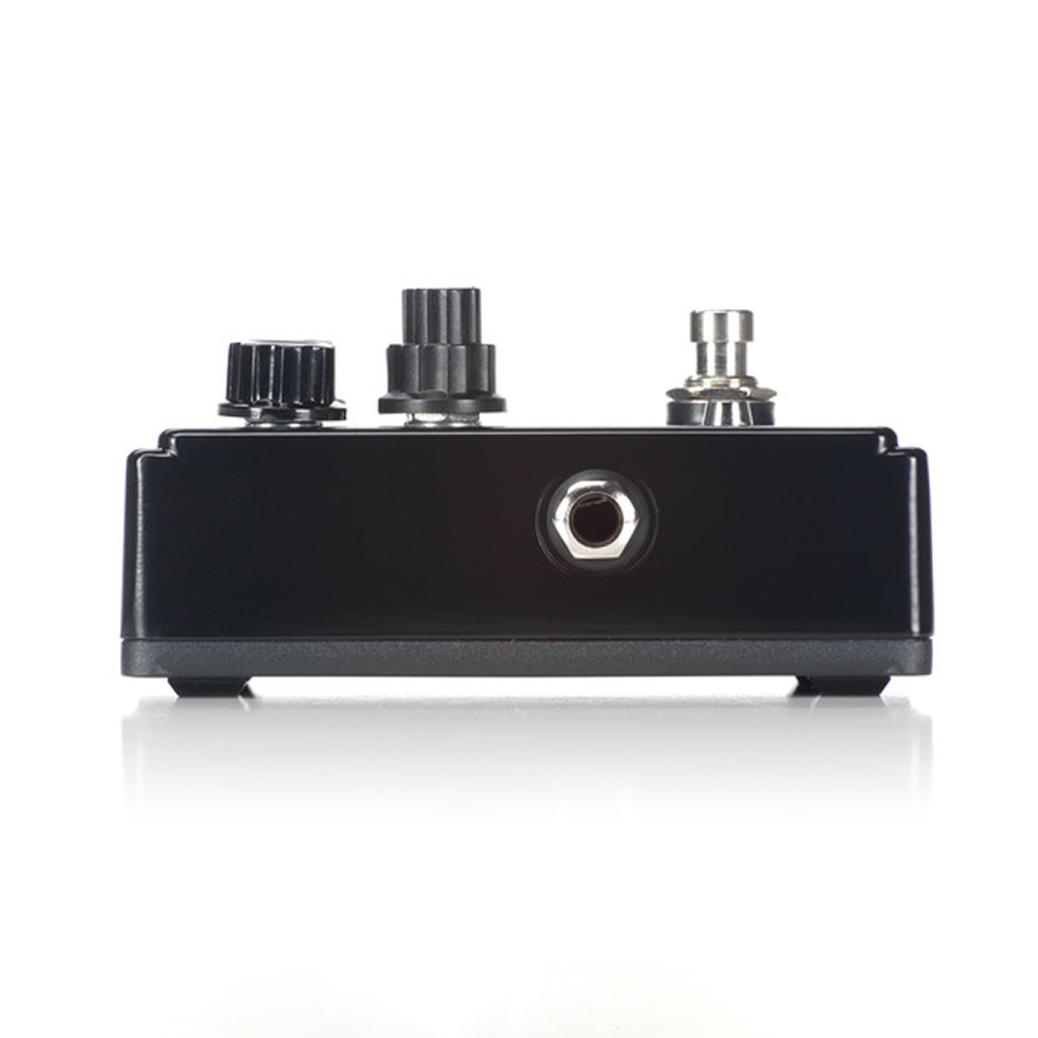 DOD Bone Shaker Distortion w/ 3-Band Parametric EQ - Image 3