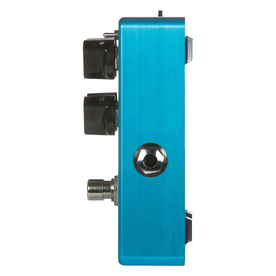 SUHR Dual Boost Transparent Clean Boost Pedal - Image 2