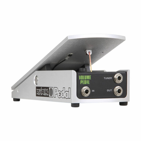 Ernie Ball 250K Mono Volume Pedal (6166)