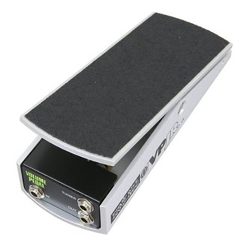 Ernie Ball VP Jr 250K Volume Pedal (Demo Unit)