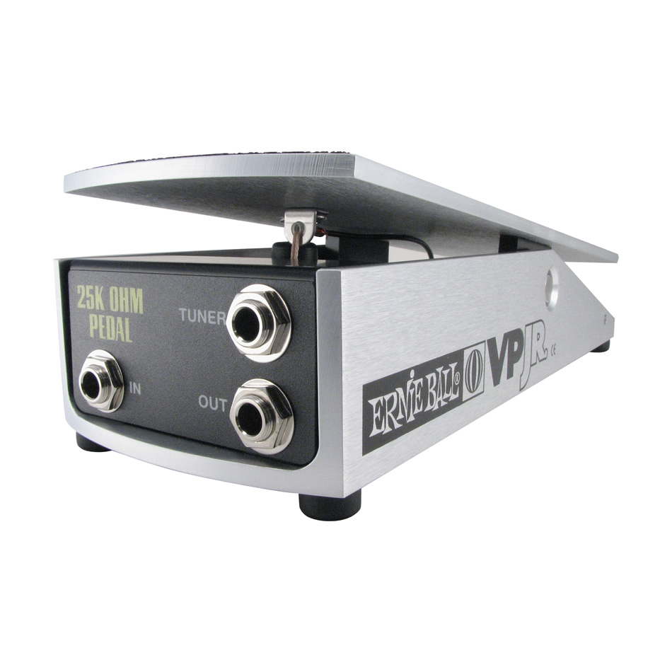 Ernie Ball 6181 VP Jr Volume Pedal (Open Box)