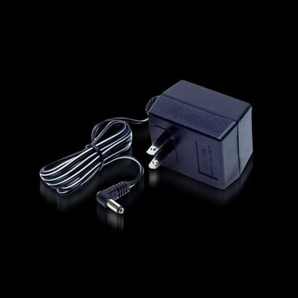 Jim Dunlop ECB004 18V Barrel Power Adapter (US)