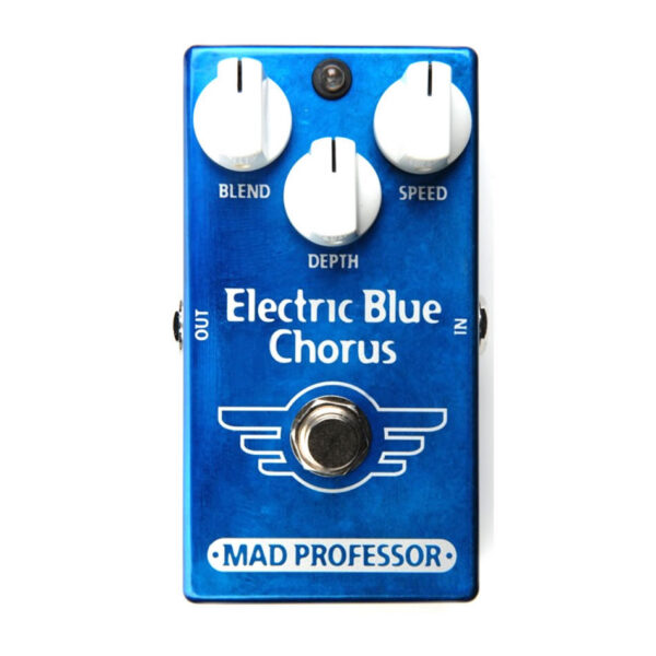 Mad Professor Electric Blue Chorus PCB Pedal