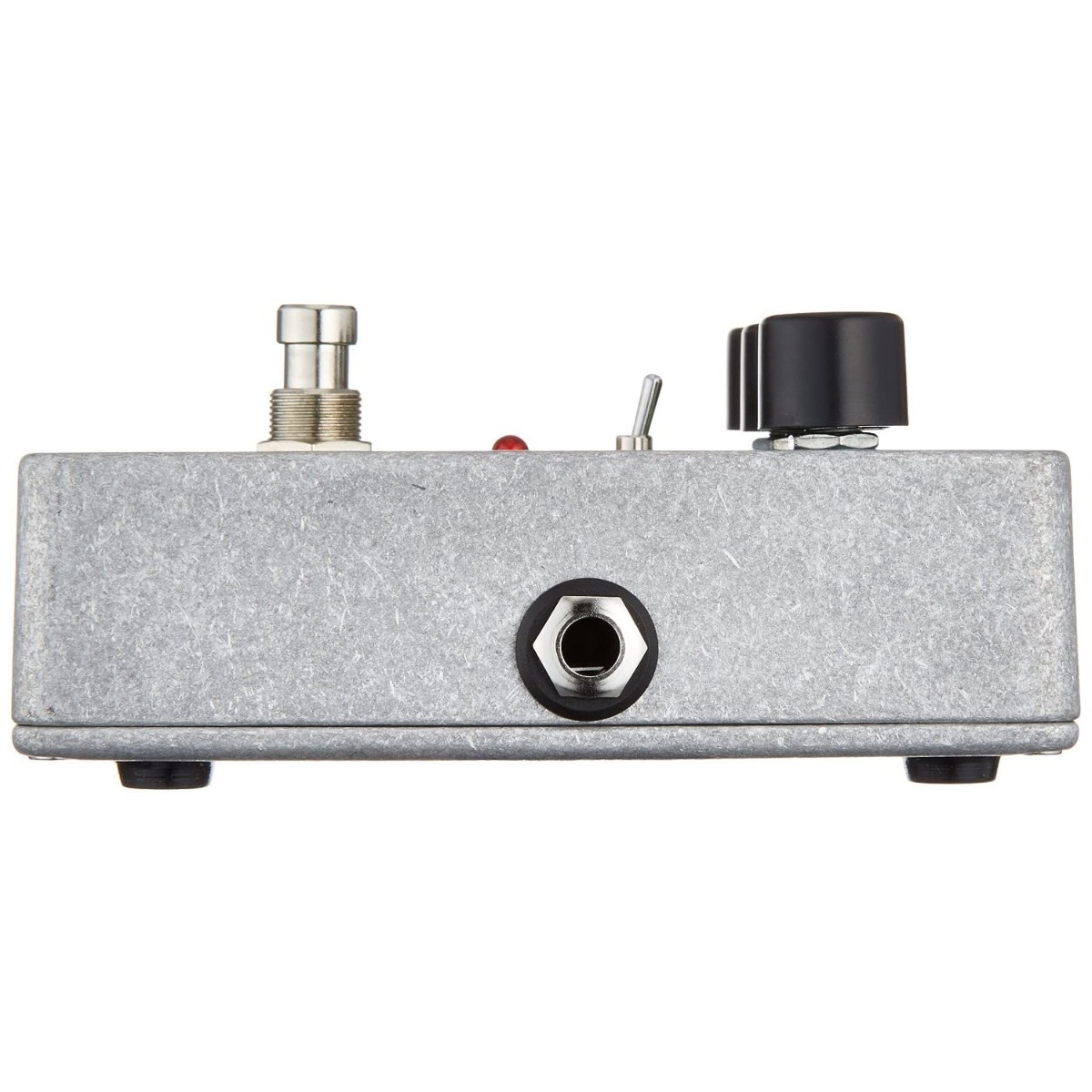 Electro-Harmonix Bass Big Muff Pi Fuzz Pedal - Image 3