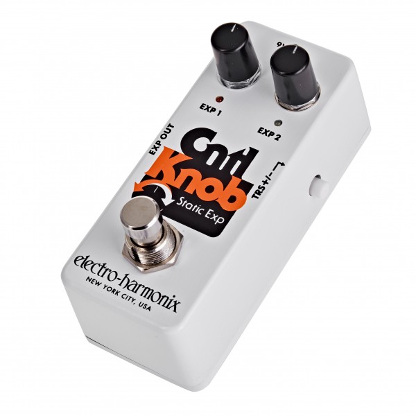 Electro Harmonix Cntl Knob Static Expression Pedal - Image 2