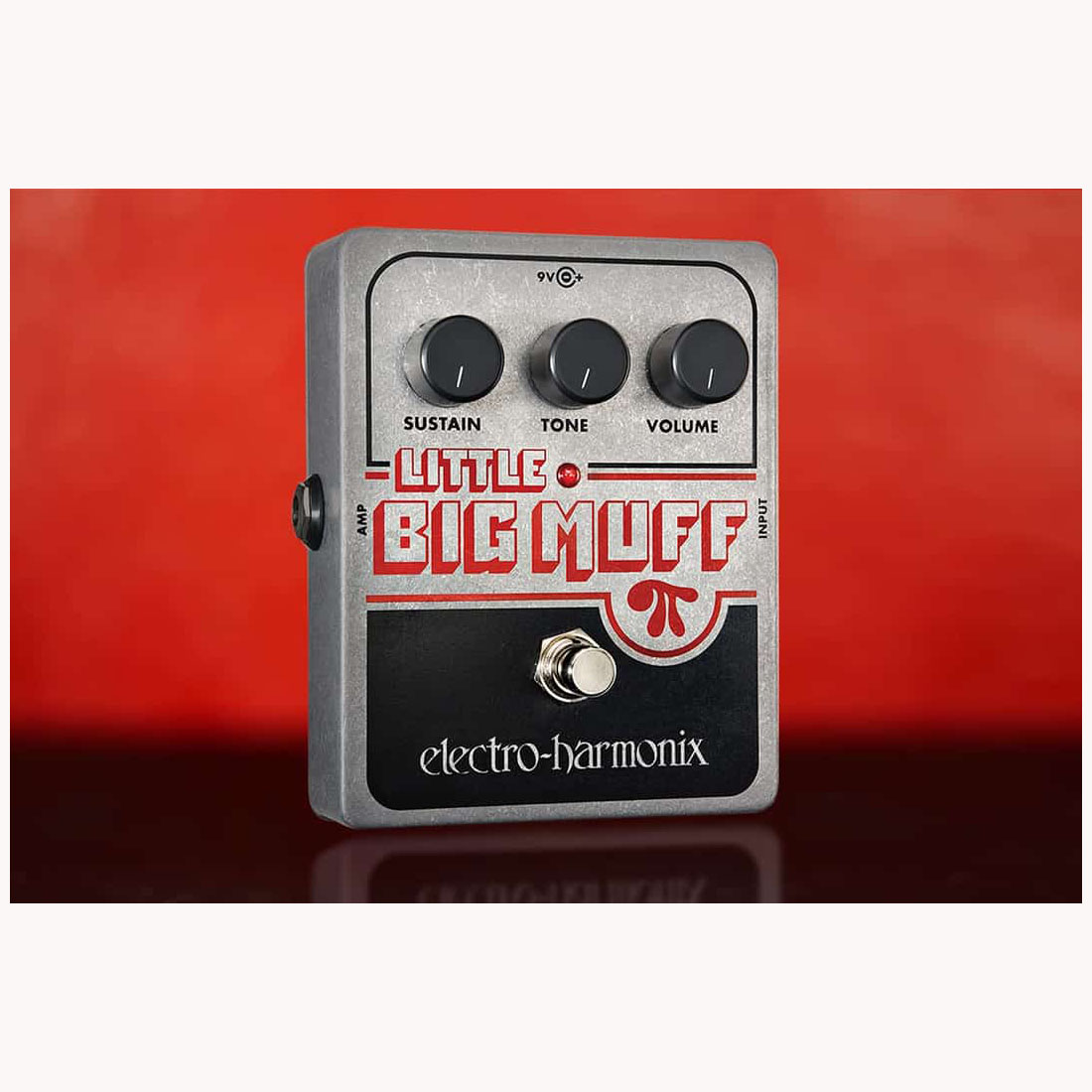Electro-Harmonix Little Big Muff Pi Fuzz