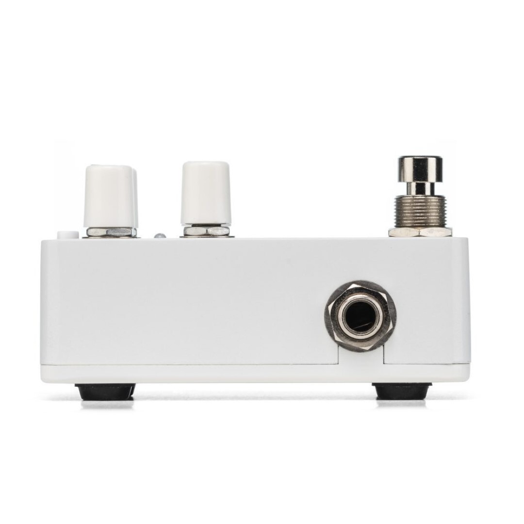 Electro-Harmonix Deep Freeze Sound Retainer Pedal - Image 2