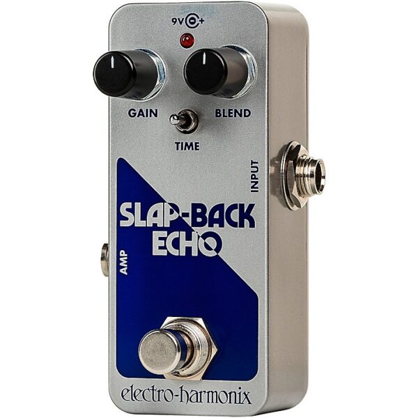 Electro-Harmonix Slap-Back Echo Pico Pedal