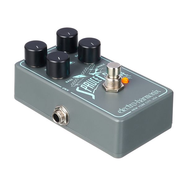 Electro-Harmonix Spruce Goose Overdrive Pedal - Image 2
