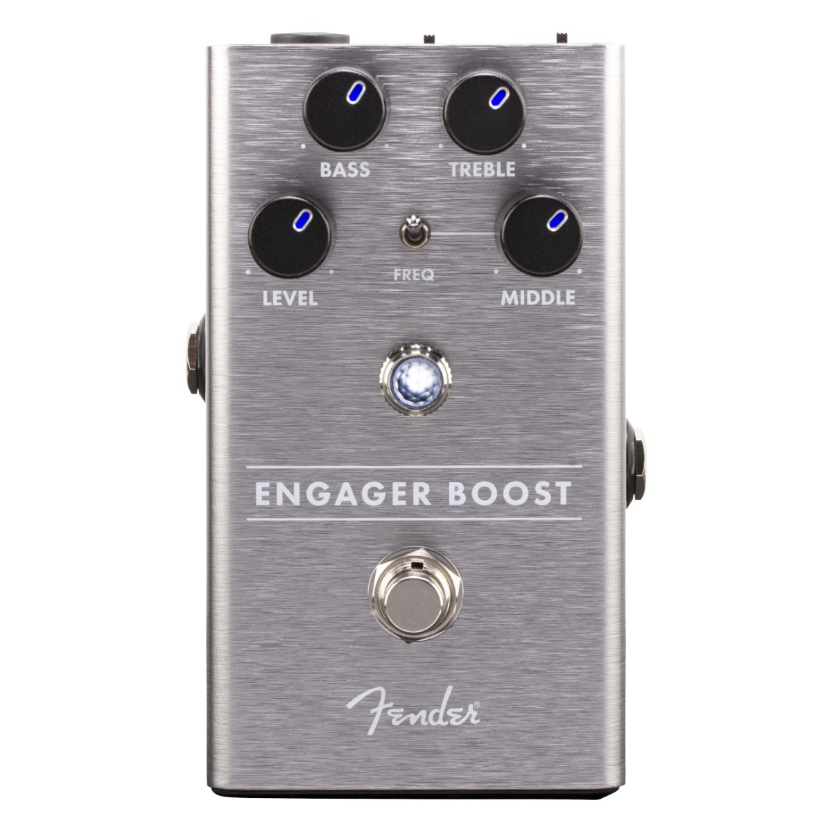 Engager Boost Clean Boost Pedal