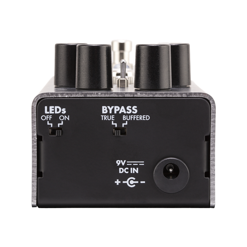 Engager Boost Clean Boost Pedal - Image 3
