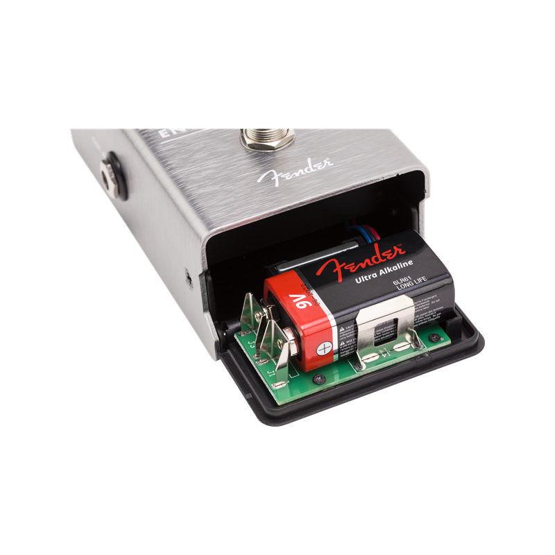 Engager Boost Clean Boost Pedal - Image 2