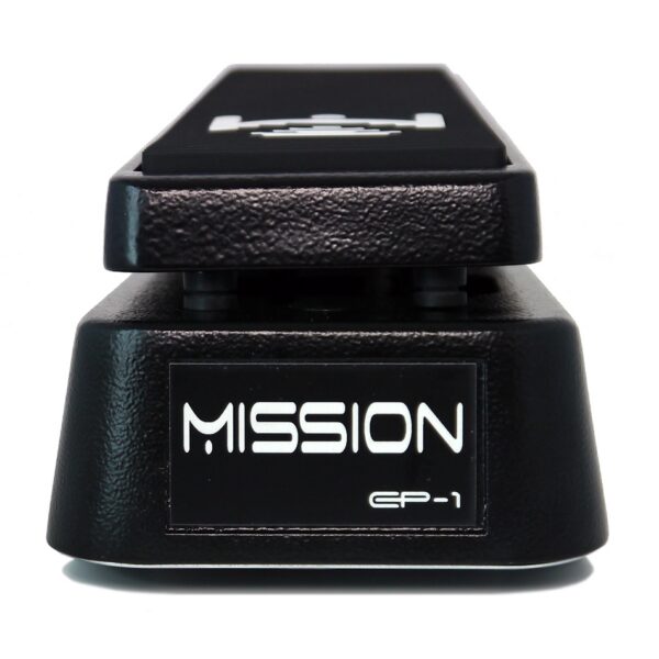 Mission Engineering EP-1 10K Expression Pedal - Open Box Mint