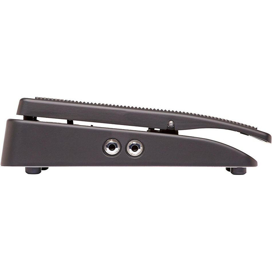 Mission Engineering EP-25-PRO Dual-Output Expression Pedal – Black (Open Box Mint) - Image 4