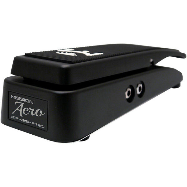 Mission Engineering EP-25-PRO Dual-Out Expression Pedal