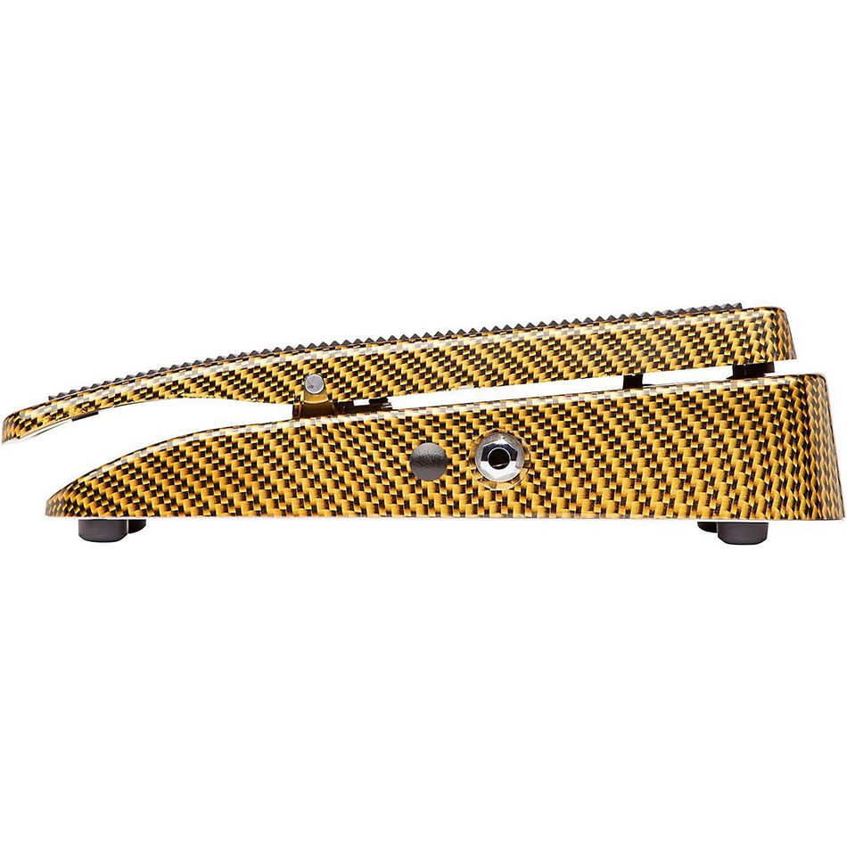 Mission Engineering EP-25-PRO Dual-Out Expression Pedal – Gold CF - Image 4