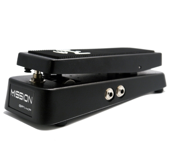 Mission Engineering EP1-KP Expression Pedal for Kemper - Image 2