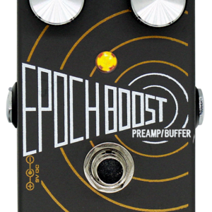 Catalinbread Epoch Boost Preamp/Buffer Pedal