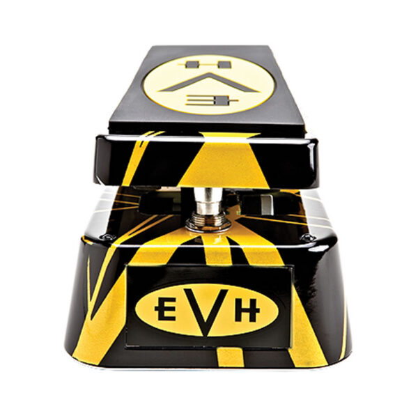 Jim Dunlop EVH95 Eddie Van Halen Signature Wah