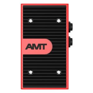 AMT Electronics EX-50 Compact Expression Pedal
