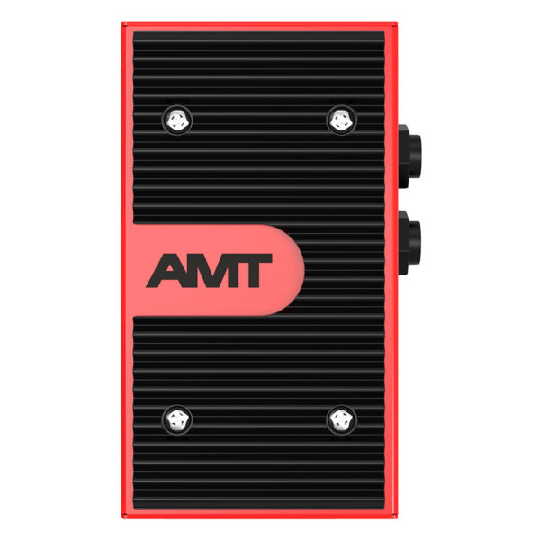 AMT Electronics EX-50 Compact Expression Pedal