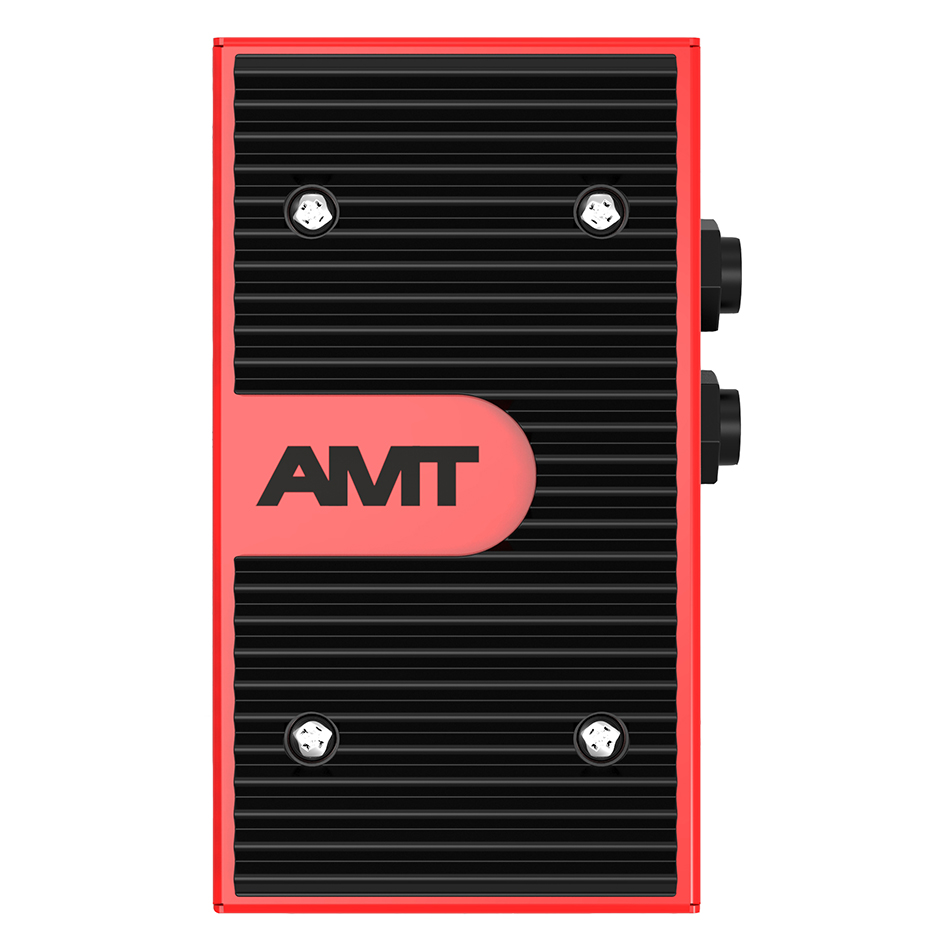 AMT Electronics EX-50 Compact Expression Pedal
