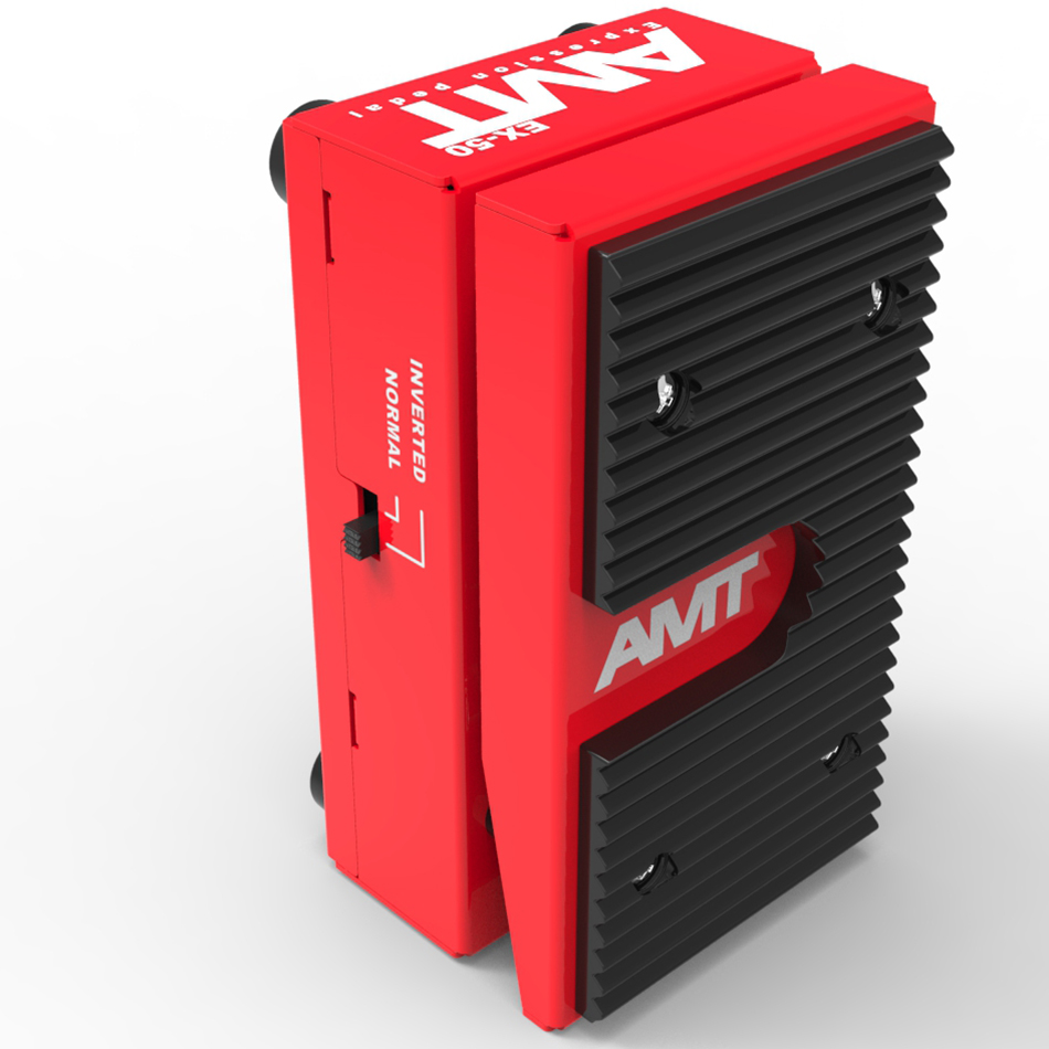 AMT Electronics EX-50 Compact Expression Pedal - Image 3