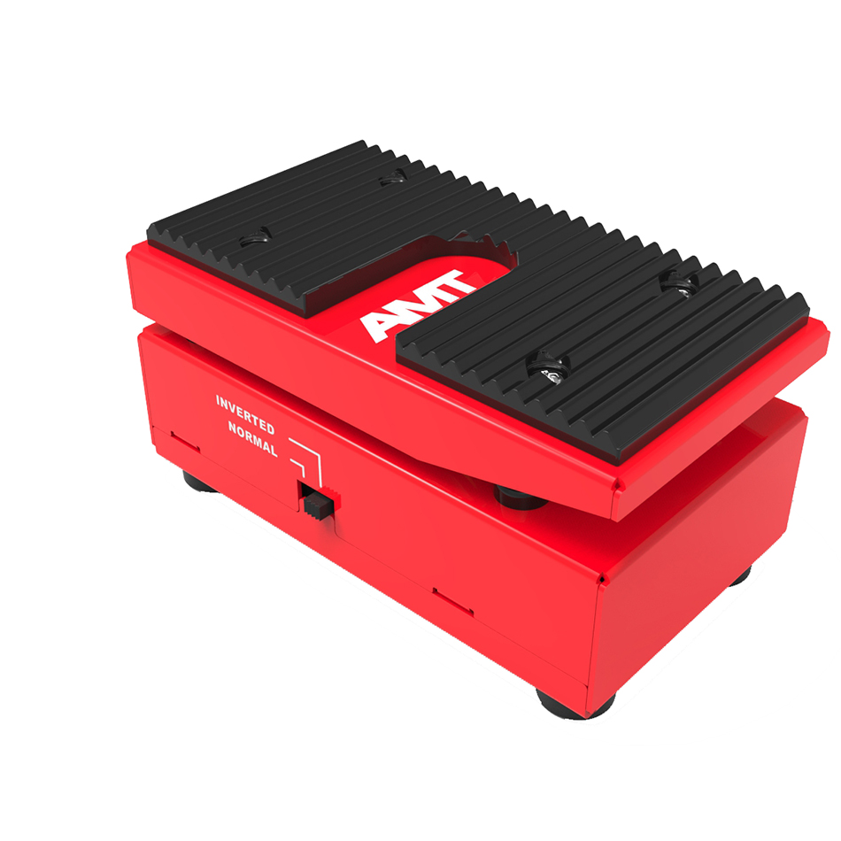 AMT Electronics EX-50 Compact Expression Pedal - Image 2