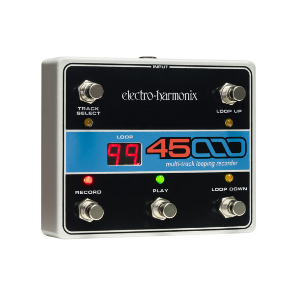 Electro-Harmonix 45000 Foot Controller