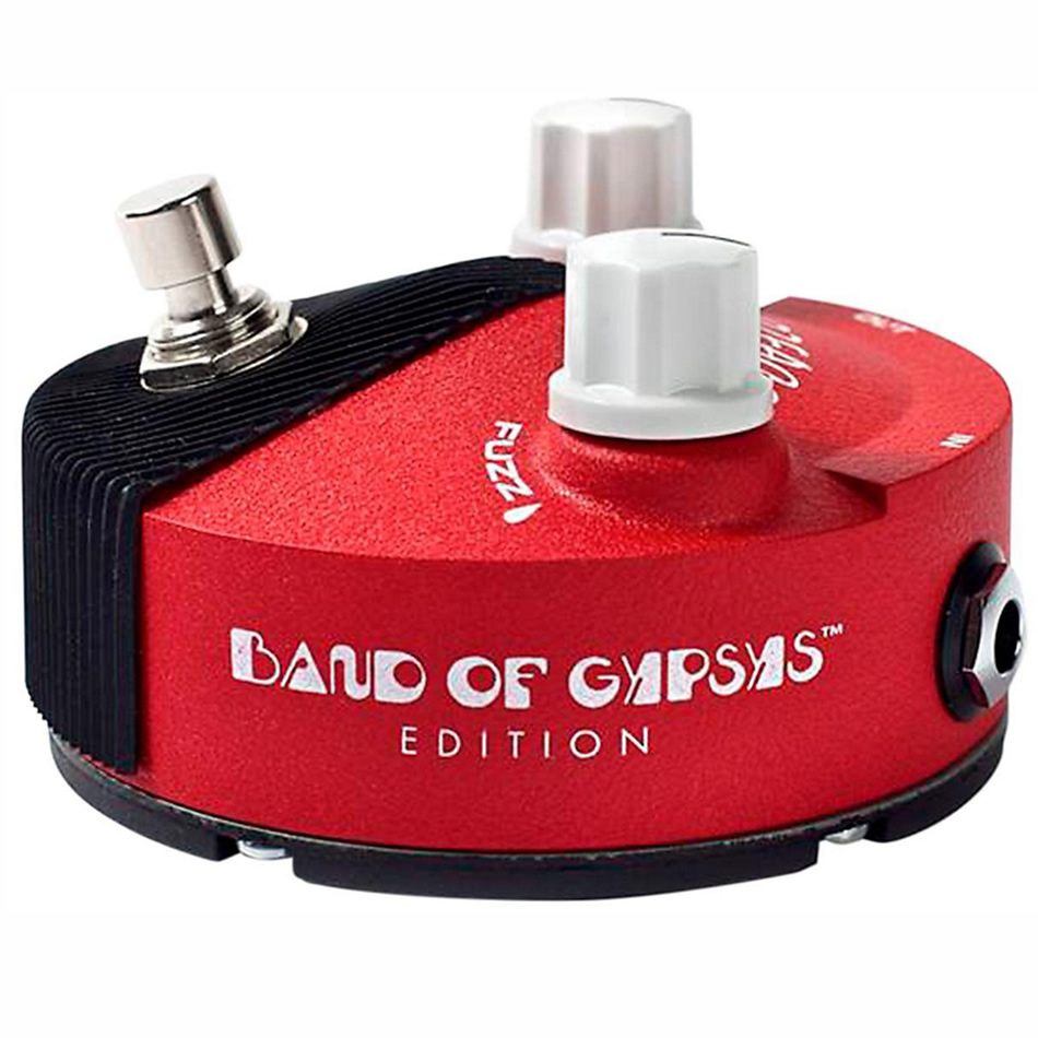 Jim Dunlop FFM6 Band of Gypsys Fuzz Face Mini - Image 3