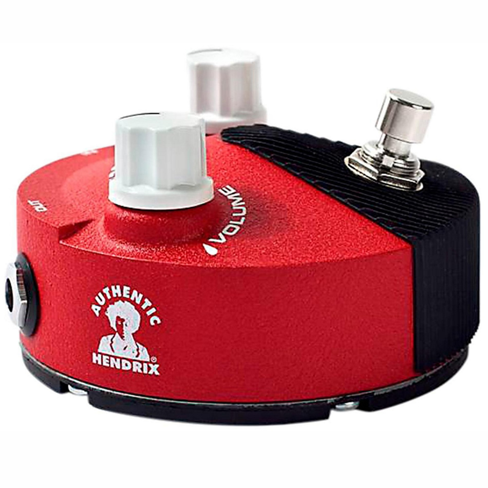Jim Dunlop FFM6 Band of Gypsys Fuzz Face Mini - Image 2