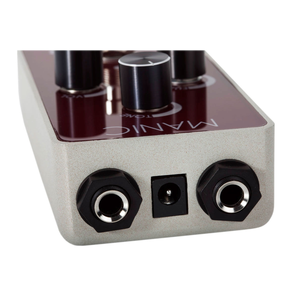 Foxgear Manic Vintage Fuzz Pedal (9-12V) - Image 4
