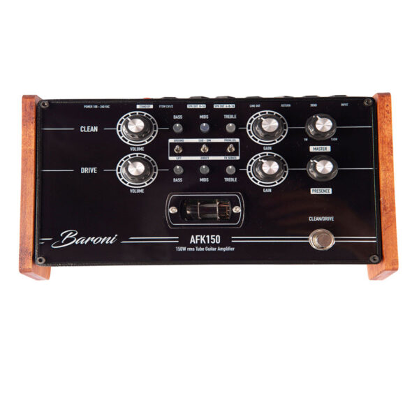 Baroni AFK150 Hybrid 150W Guitar Amp