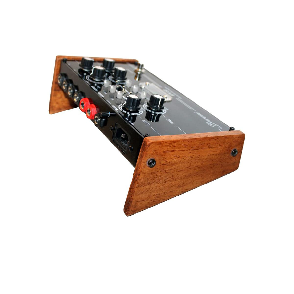 Baroni AFK150 Hybrid 150W Guitar Amp - Image 2