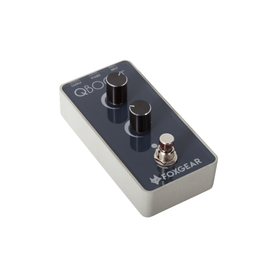 FoxGear QBoost Semi-Parametric Boost Pedal - Image 2