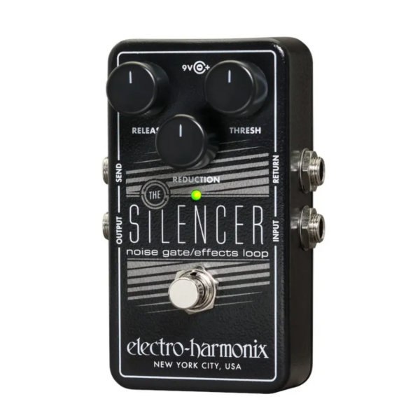 Electro-Harmonix The Silencer Noise Gate Pedal